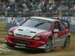 Citroen Xsara Rallycross 2005 года